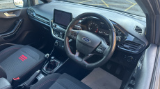 Ford Fiesta 1.0 EcoBoost ST-Line 5dr Petrol Hatchback